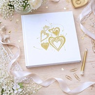 Album kieszeniowy szyty 10x15/200 KD46200 MOMENT03