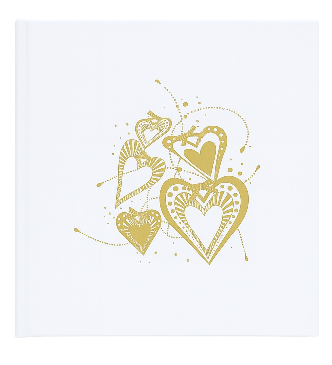 Album kieszeniowy szyty 10x15/200 KD46200 MOMENT03