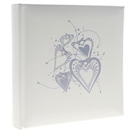 Album kieszeniowy szyty 10x15/200 KD46200 MOMENT04