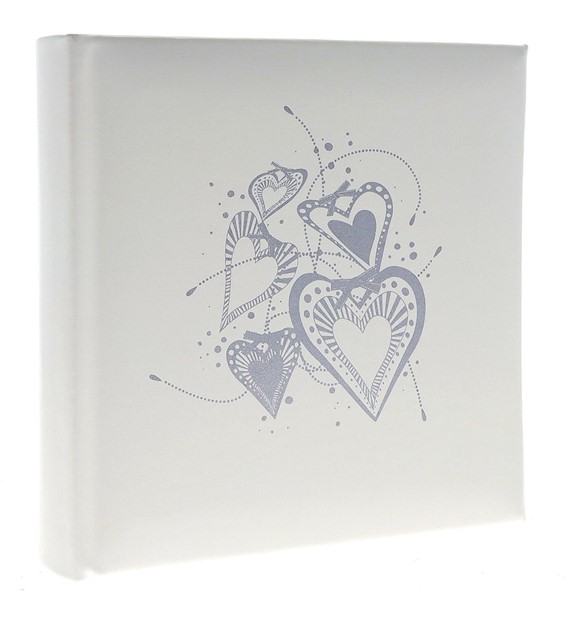 Album kieszeniowy szyty 10x15/200 KD46200 MOMENT04