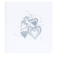 Album kieszeniowy szyty 10x15/200 KD46200 MOMENT04