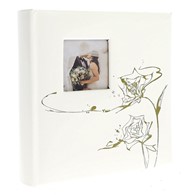 Album kieszeniowy szyty 10x15/200 KD46200 MOMENT05