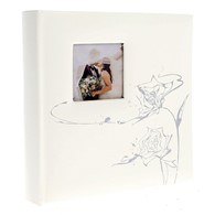Album kieszeniowy szyty 10x15/200 KD46200 MOMENT06