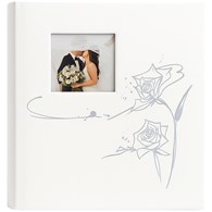 Album kieszeniowy szyty 10x15/200 KD46200 MOMENT06