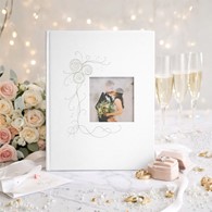 Book bound pocket album 10x15/200 KD46200 MOMENT08