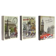 Album 10x15/200szyty, KD46200 OLD west
