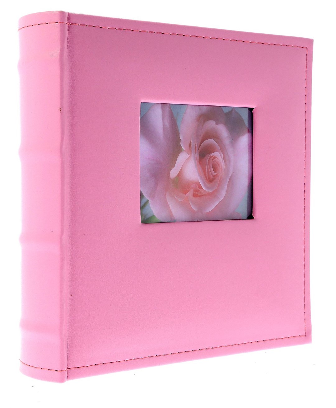 Album kieszeniowy szyty 10x15/200 KD46200 PINKW