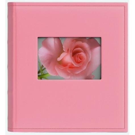 Album kieszeniowy szyty 10x15/200 KD46200 PINKW