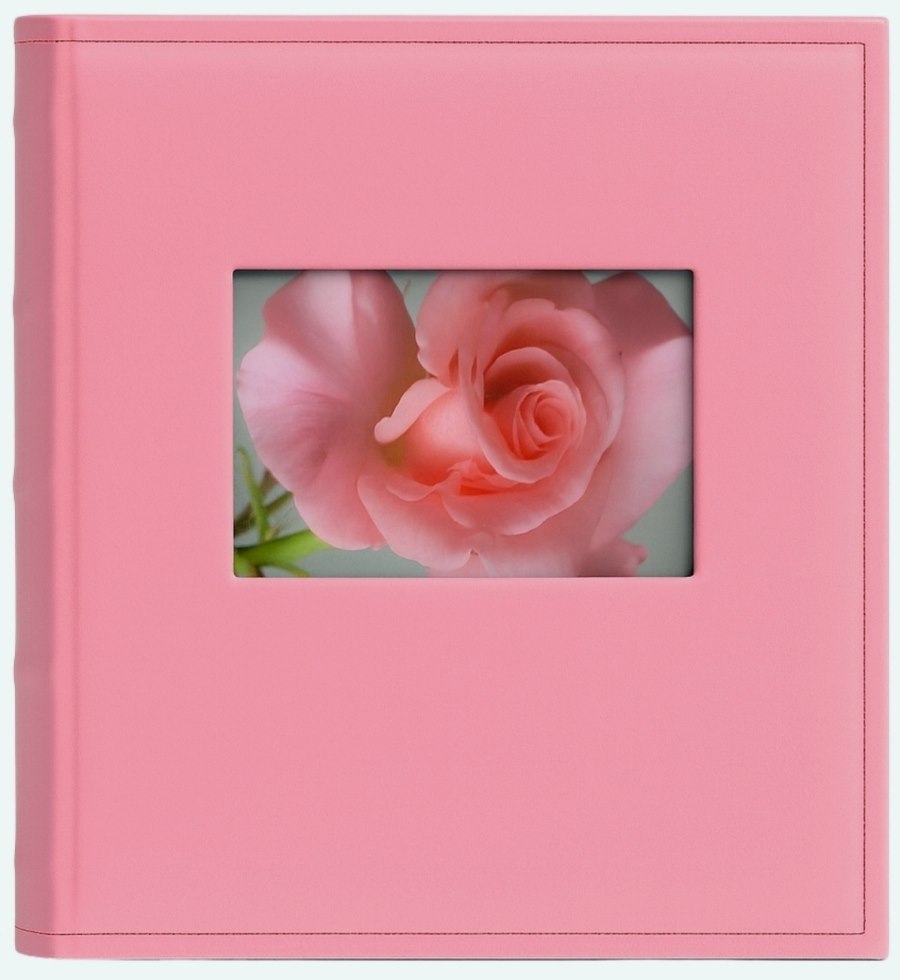Album kieszeniowy szyty KD46200PINKW<br>
Rozmiar zdjęć: 10x15<br>
Ilość zdjęć: 200<br>
Ilość zdjęć na stronie: 2<br>
