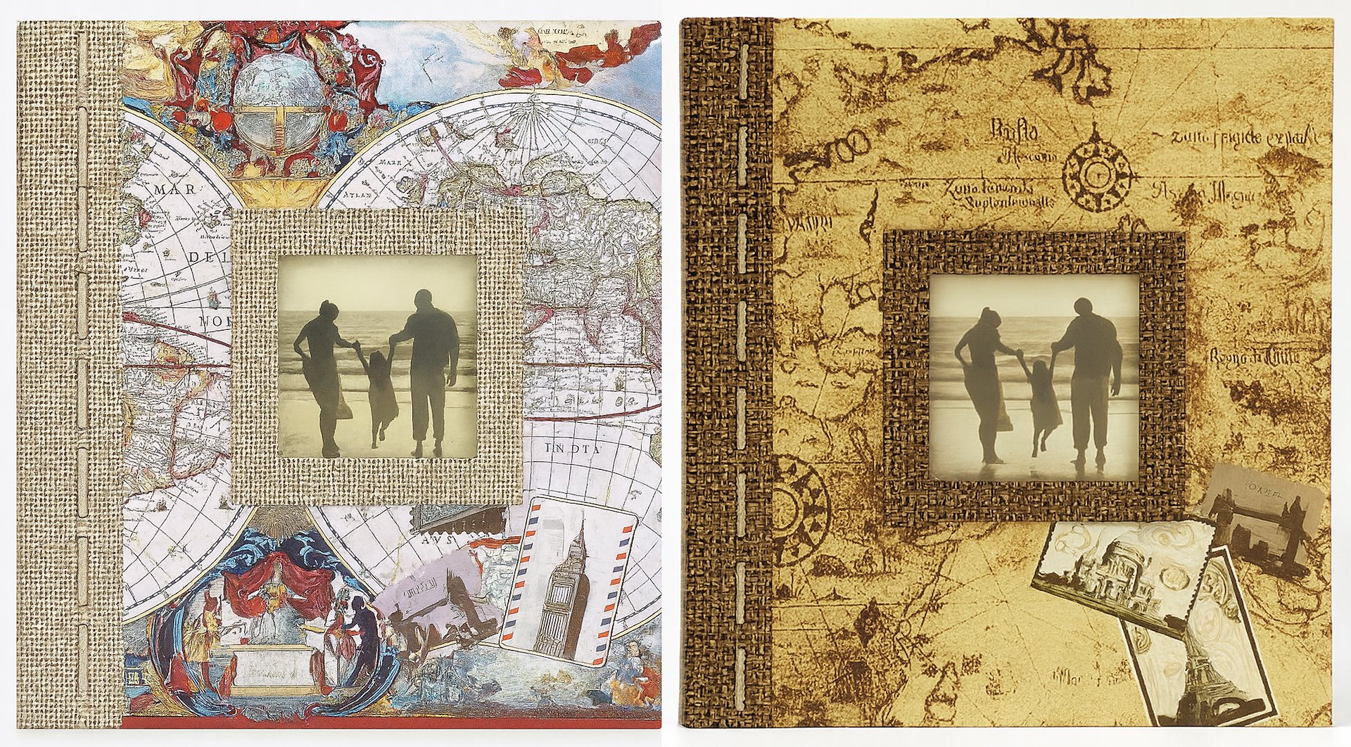 Album kieszeniowy szyty KD46200TRAVEL3<br>
Rozmiar zdjęć: 10x15<br>
Ilość zdjęć: 200<br>
Ilość zdjęć na stronie: 2<br>