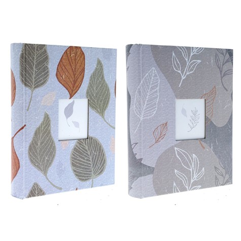 Album kieszeniowy szyty 10x15 cm 200 zdjęć KD46200VASCO