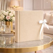 Book bound pocket album 10x15/200 KD46200 VELVET HONEY