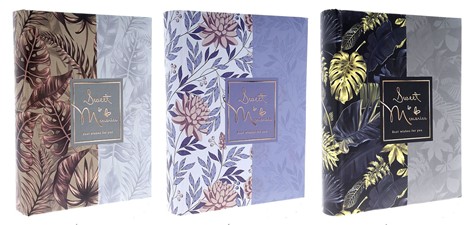 Album kieszeniowy szyty KD46200VINCI<br>
Rozmiar zdjęć: 10x15<br>
Ilość zdjęć: 200<br>
Ilość zdjęć na stronie: 2<br>