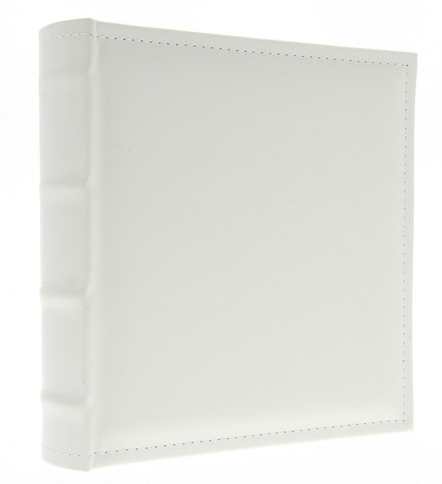Album kieszeniowy szyty KD46200WHITE
<br/>Rozmiar zdjęć: 
<br/>Ilość zdjęć: 200
<br/>Ilość zdjęć na stronie: 2