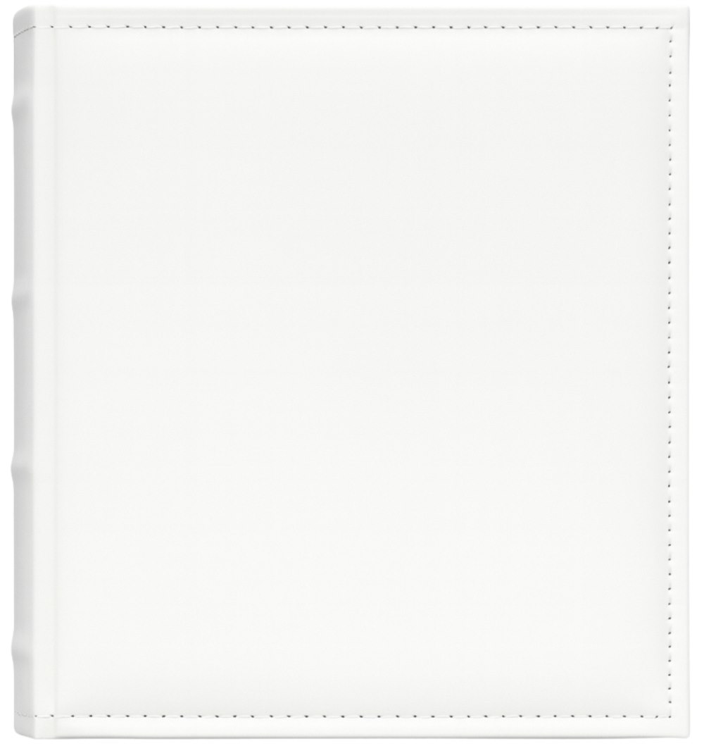 Album kieszeniowy szyty KD46200WHITE<br>
Rozmiar zdjęć: 10x15<br>
Ilość zdjęć: 200<br>
Ilość zdjęć na stronie: 2<br>