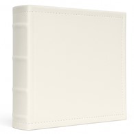 Album kieszeniowy szyty KD46200WHITE
<br/>Rozmiar zdjęć: 10x15
<br/>Ilość zdjęć: 200
<br/>Ilość zdjęć na stronie: 2