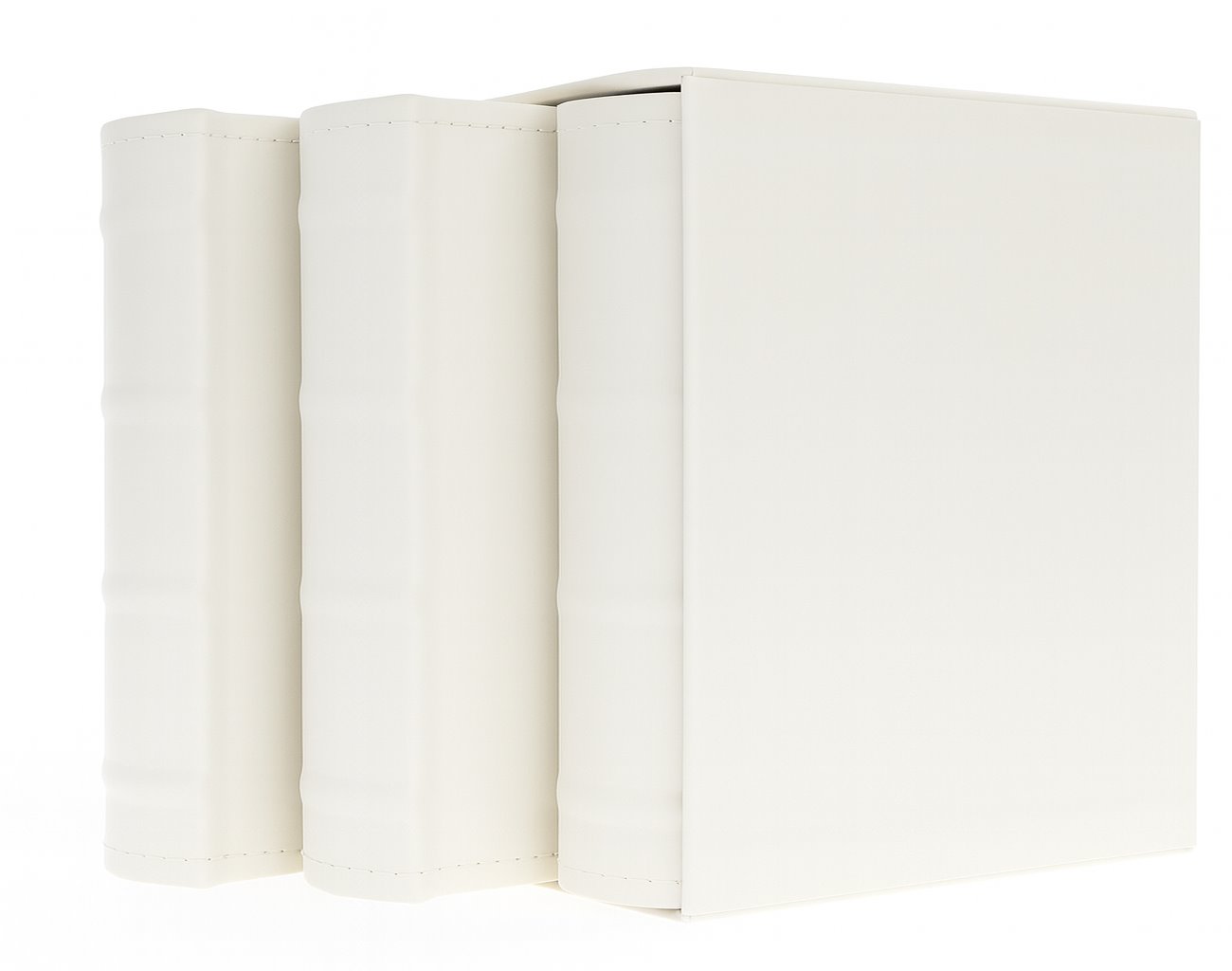 Album kieszeniowy szyty 10x15 cm 600 zdjęć KD46200WHITEBOX3