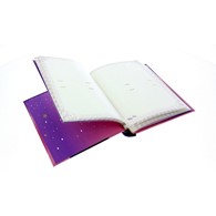 Book bound pocket album 10x15/300 KD46300/2 ANIME