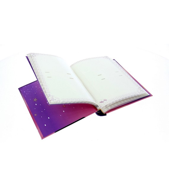 Book bound pocket album 10x15/300 KD46300/2 ANIME