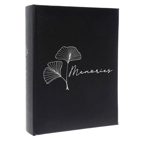 Album kieszeniowy szyty 10x15 cm 300 zdjęć KD46300/2ART100