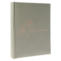 Book bound pocket album 10x15/300/2 KD46300/2 ART144