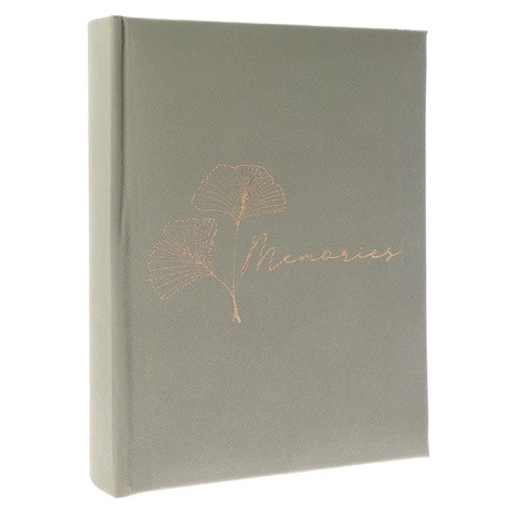 Album kieszeniowy szyty 10x15 cm 300 zdjęć KD46300/2ART144