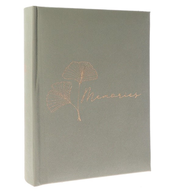Book bound pocket album 10x15/300/2 KD46300/2 ART144