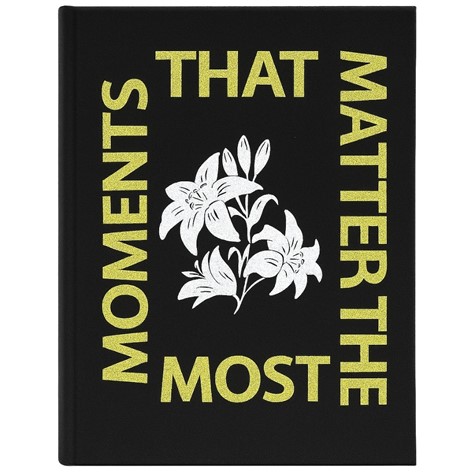 Album kieszeniowy szyty 10x15 cm 300 zdjęć KD46300/2ART171