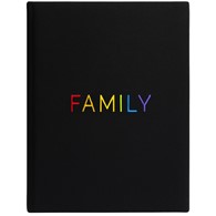 Book bound pocket album 10x15/300/2 KD46300/2 ART17
