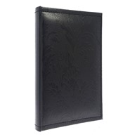 Album kieszeniowy szyty KD46300/2ART24<br>
Rozmiar zdjęć: 10x15<br>
Ilość zdjęć: 300<br>
Ilość zdjęć na stronie: 2<br>