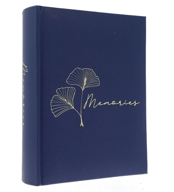 Book bound pocket album 10x15/300/2 KD46300/2 ART60