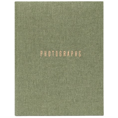 Book bound pocket album 10x15/300/2 KD46300/2 ART98