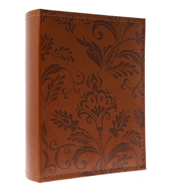 Book bound pocket album 10x15/300/2 KD46300/2 ART25