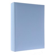 Book bound pocket album 10x15/300/2 KD46300/2 BENE BLUE