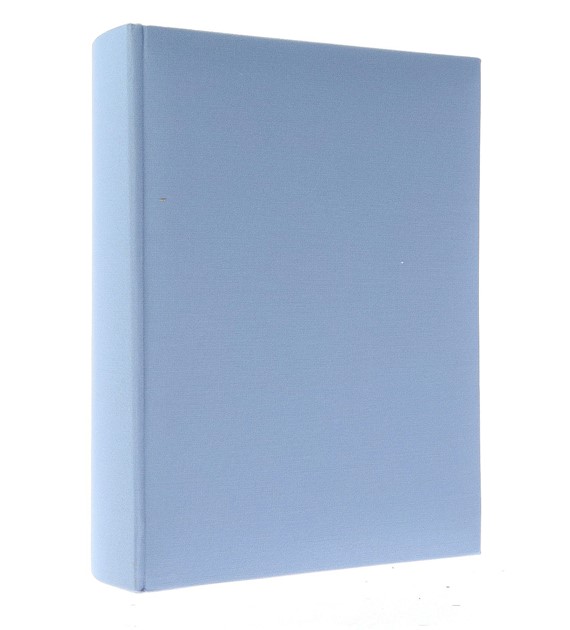 Book bound pocket album 10x15/300/2 KD46300/2 BENE BLUE