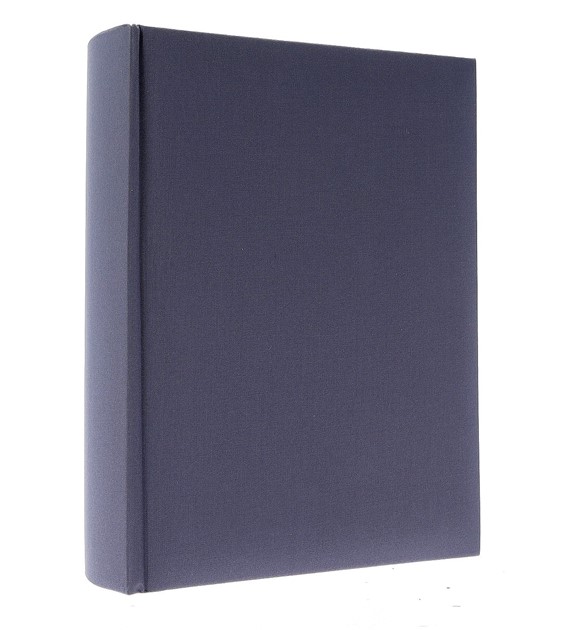 Book bound pocket album 10x15/300/2 KD46300/2 BENE GRAPHITE