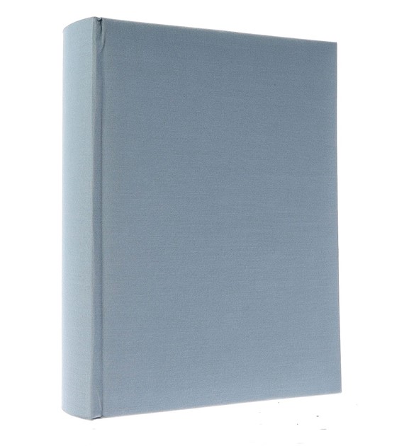 Book bound pocket album 10x15/300/2 KD46300/2 BENE GREY