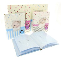 Book bound pocket album 10x15/300 KD46300/2 BRAVO