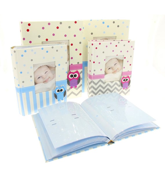 Book bound pocket album 10x15/300 KD46300/2 BRAVO