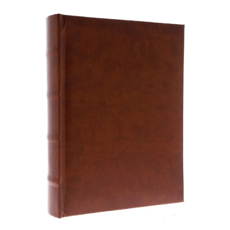 Album kieszeniowy szyty 10x15 cm 300 zdjęć KD46300/2DELUXBRONZE