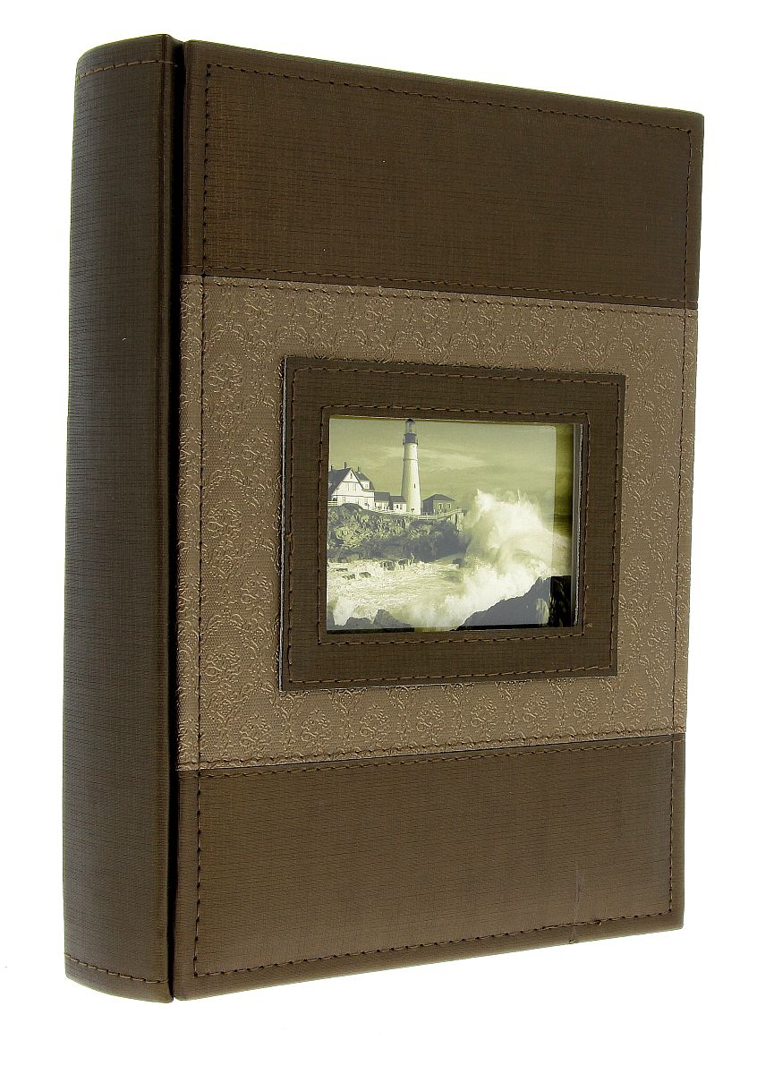 Album kieszeniowy szyty KD46300/2FASHIONBROWN
<br/>Rozmiar zdjęć: 
<br/>Ilość zdjęć: 300
<br/>Ilość zdjęć na stronie: 2