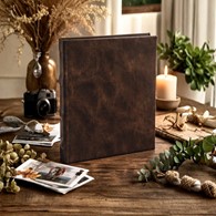 Album kieszeniowy szyty   KD46300/2HERA-2