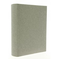 Book bound pocket album 10x15/300/2 KD46300/2 LINEN BEIGE