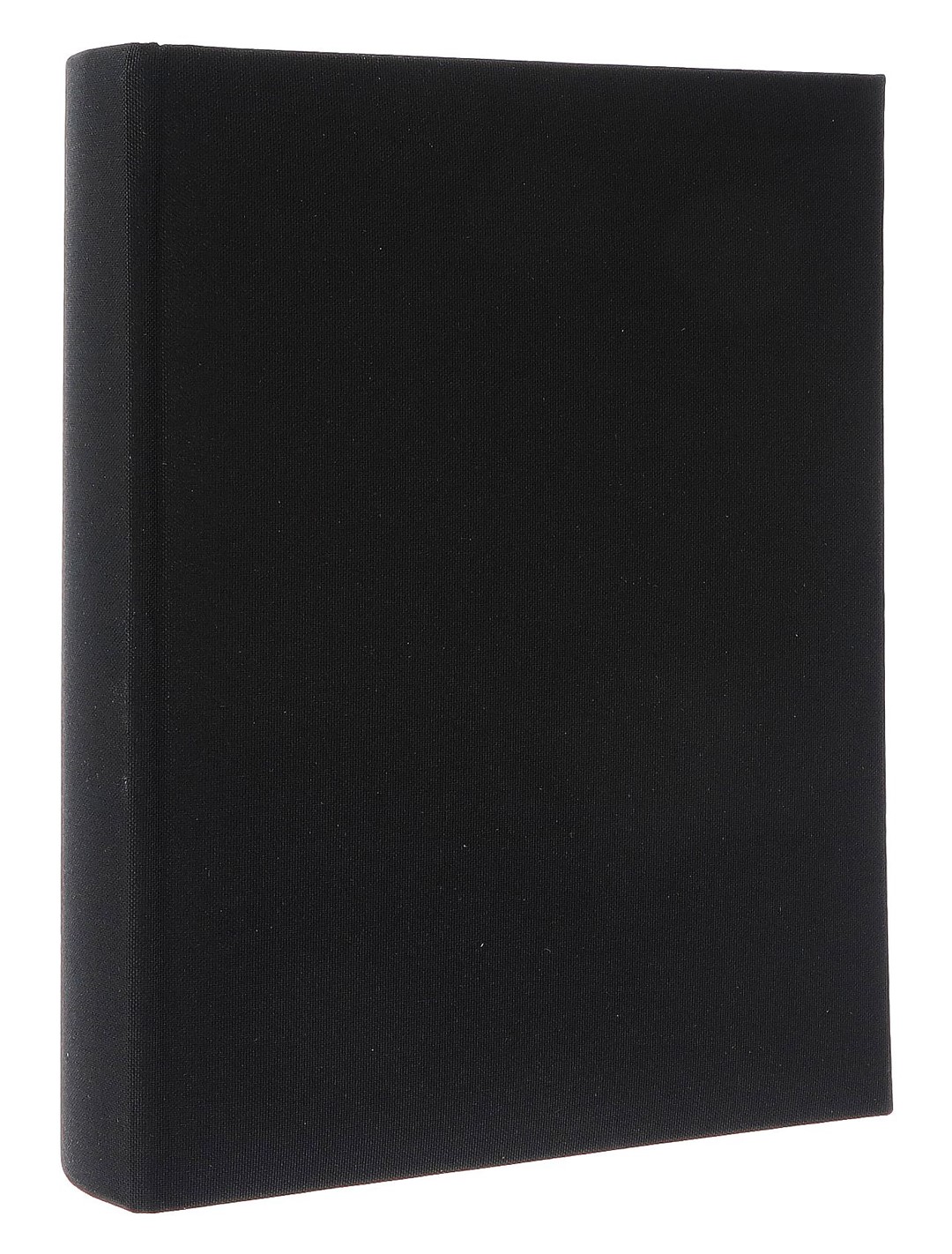 Book bound pocket album 10x15/300/2 KD46300/2 LINEN BLACK
