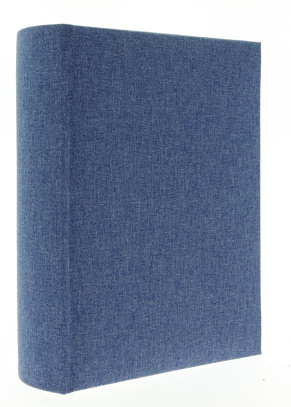 Album kieszeniowy szyty KD46300/2LINENBLUE
<br/>Rozmiar zdjęć: 10x15
<br/>Ilość zdjęć: 300
<br/>Ilość zdjęć na stronie: 2