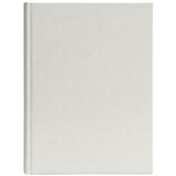 Book bound pocket album 10x15/300/2 KD46300/2 LINEN CREAM