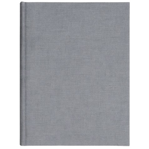 Book bound pocket album 10x15/300/2 KD46300/2 LINEN GREY