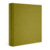 Album kieszeniowy szyty 10x15 cm 300 zdjęć KD46300/2LINENOLIVE