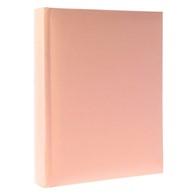 Book bound pocket album 10x15/300/2 KD46300/2 LINEN PEONY