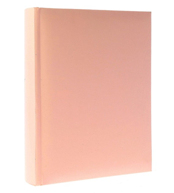 Book bound pocket album 10x15/300/2 KD46300/2 LINEN PEONY